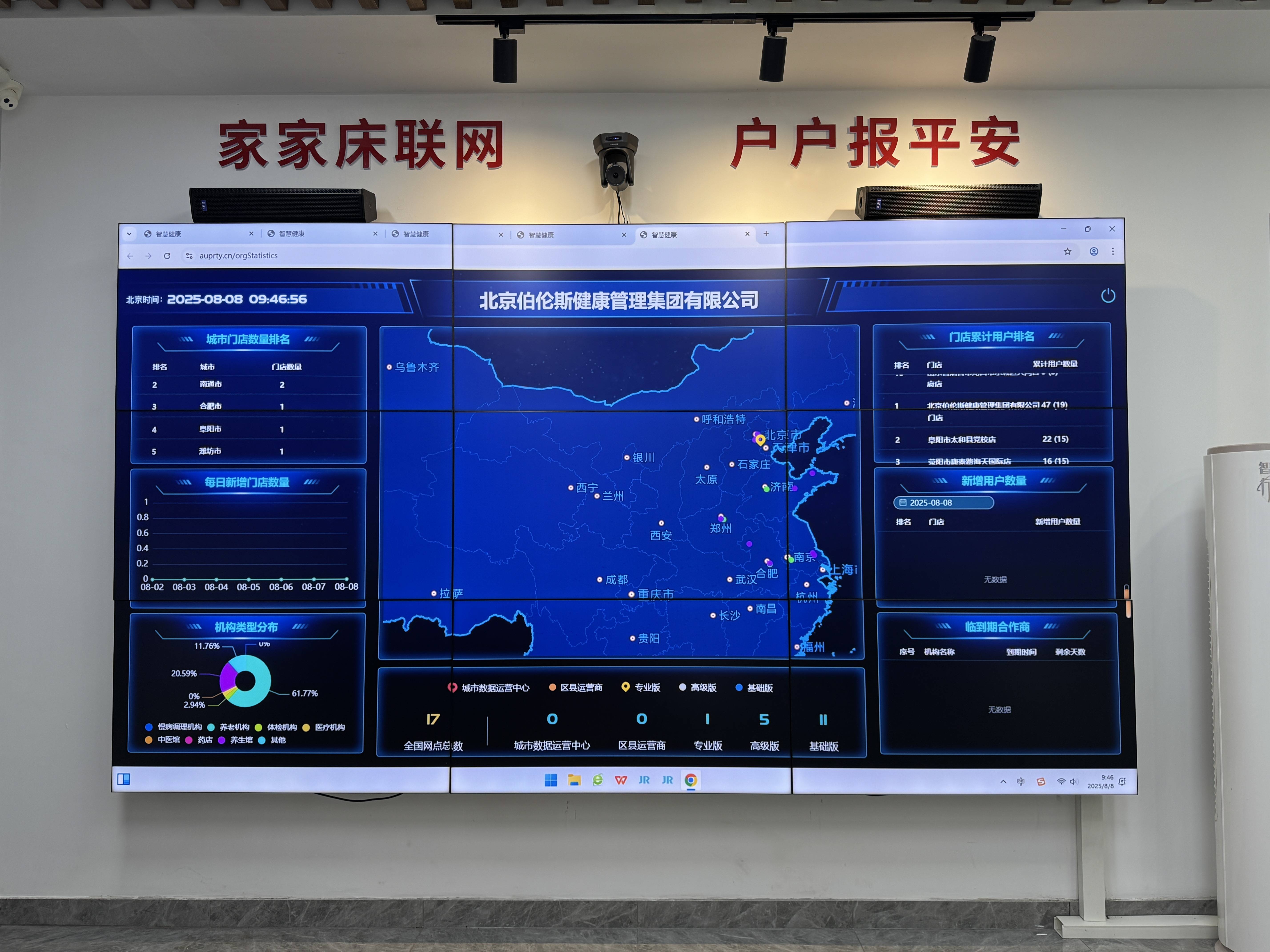 青岛市管家式投资咨询(家管家投资项目是真的吗)