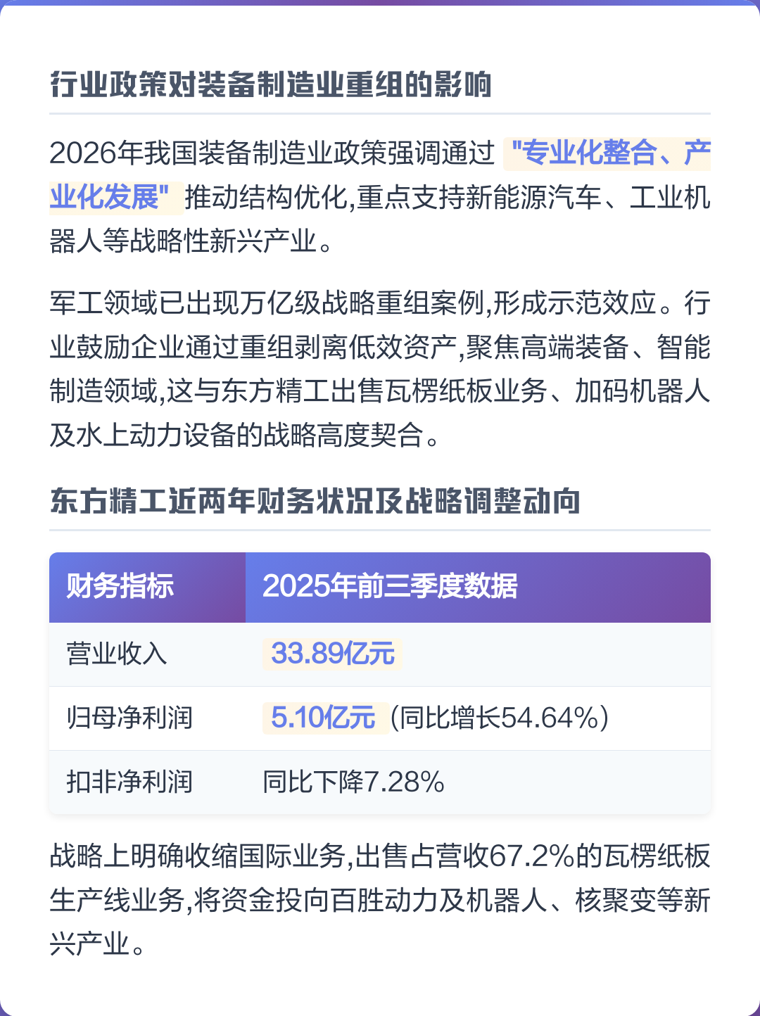 青岛市可持续制造业资产重组(可持续发展的制造业涵义)