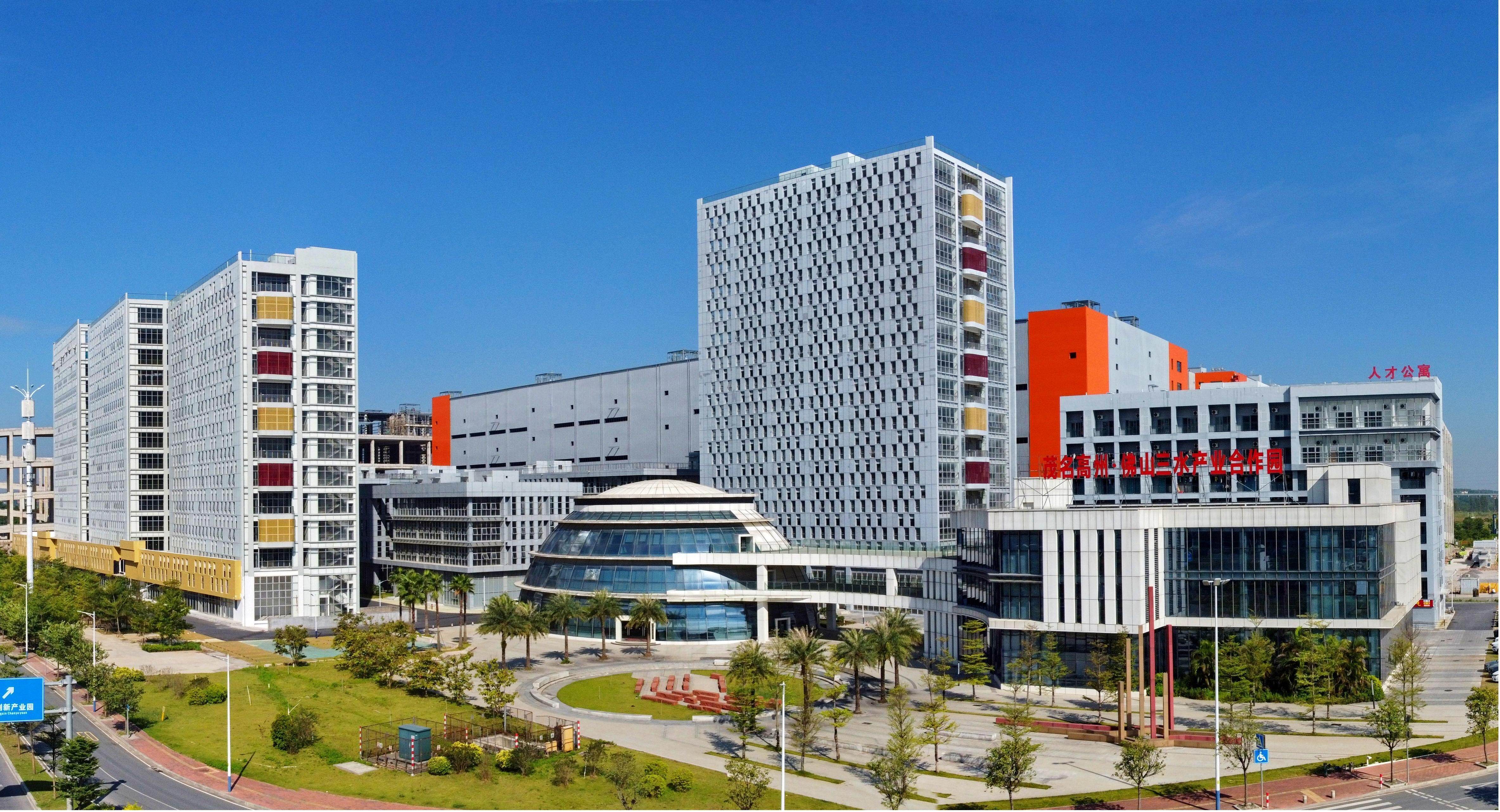 青岛市佛山行业研究(佛山龙头企业排行榜)