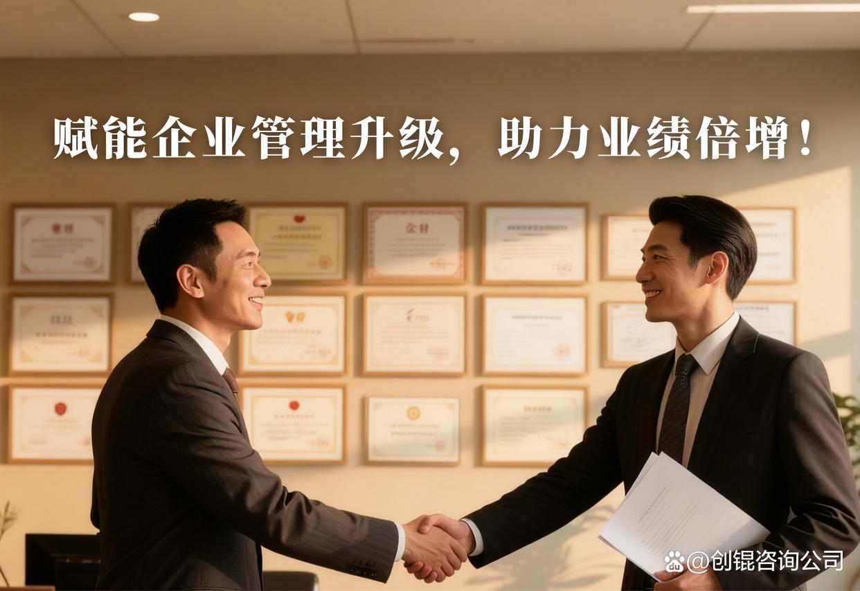 青岛市企业诊断顾问团队(企业诊断师是做什么的)