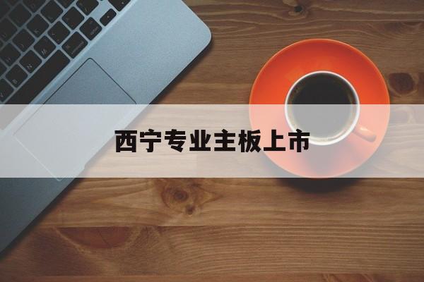 青岛市西宁专业主板上市(西宁有什么上市公司)